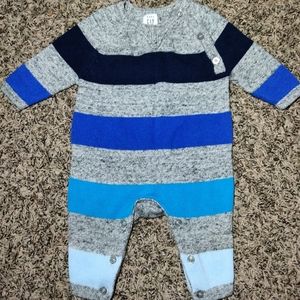 GAP Baby Boy Onsie